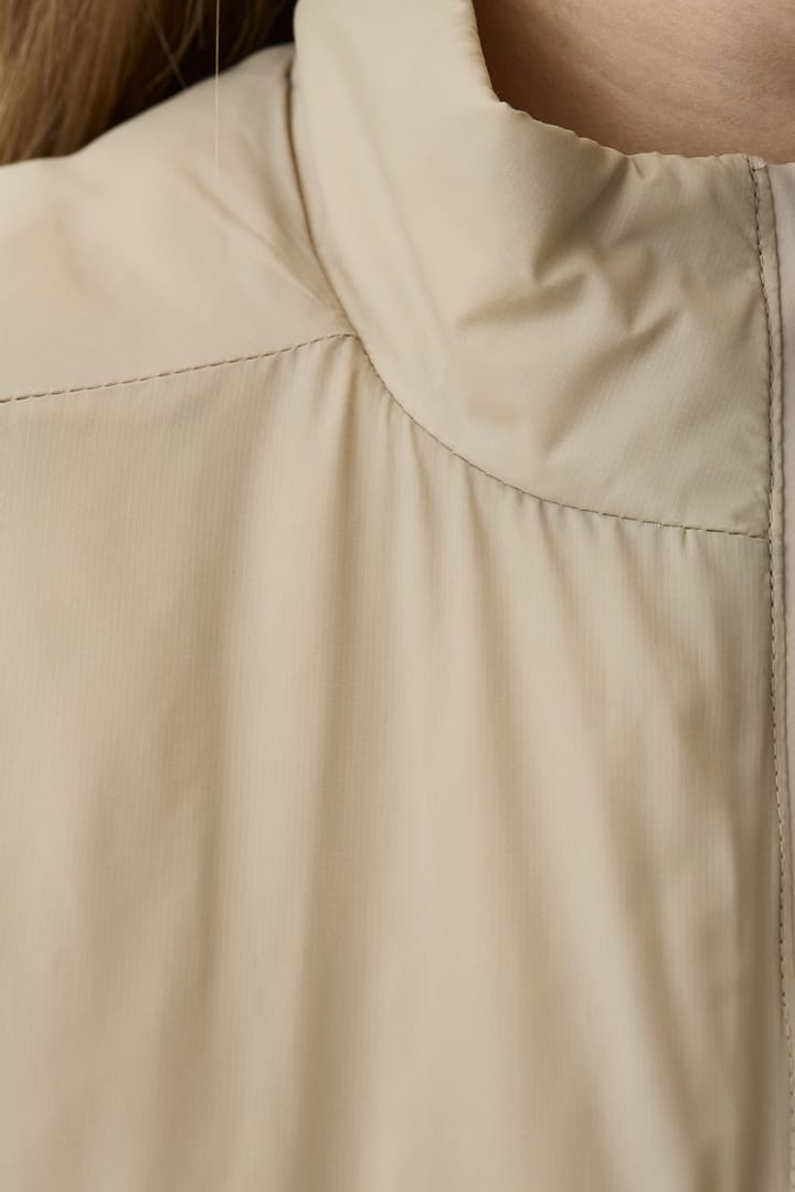 Yama Traverse Plain Vest Sand Dune Yama