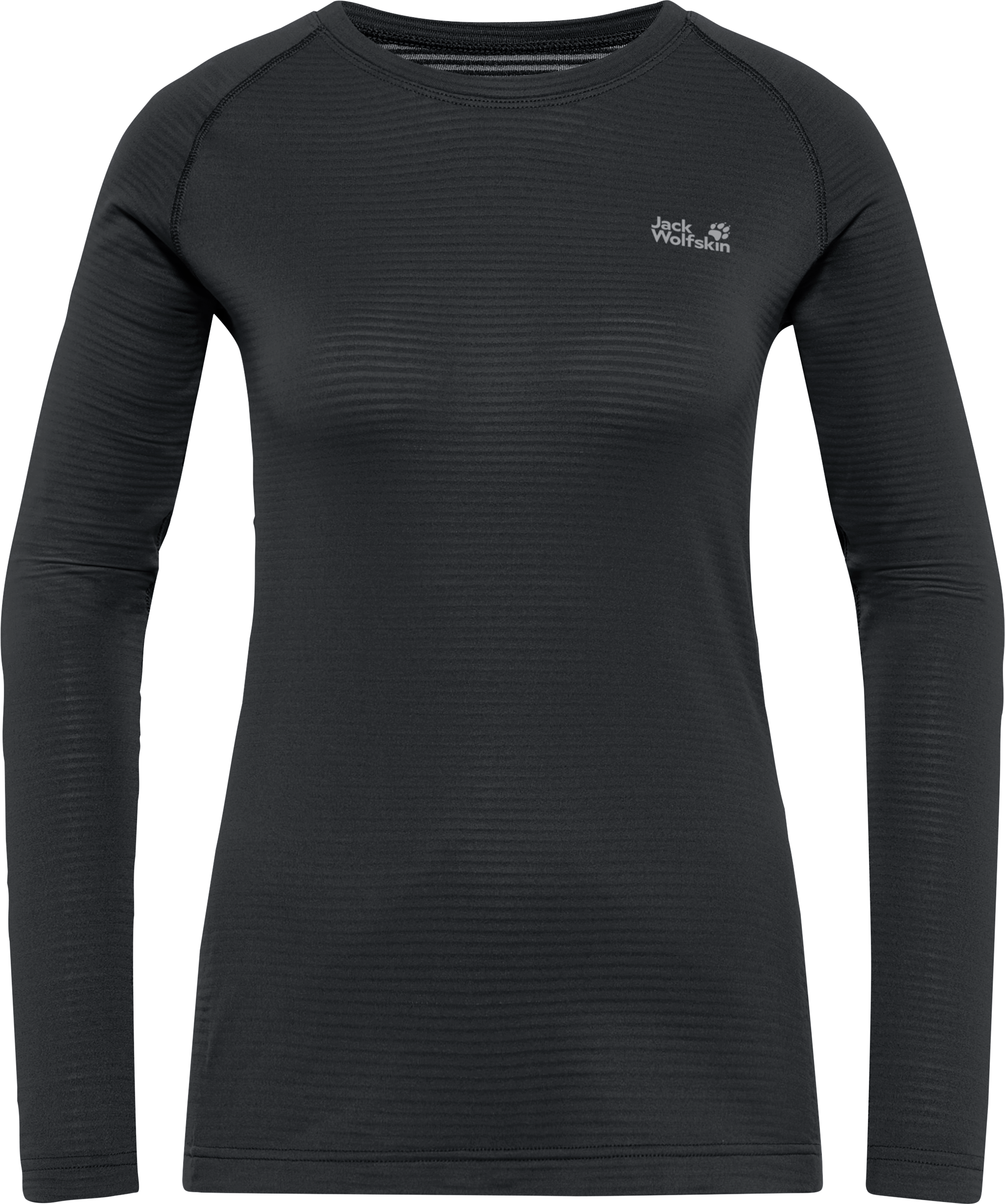 Jack Wolfskin Women's Infinite Warm Long sleeve