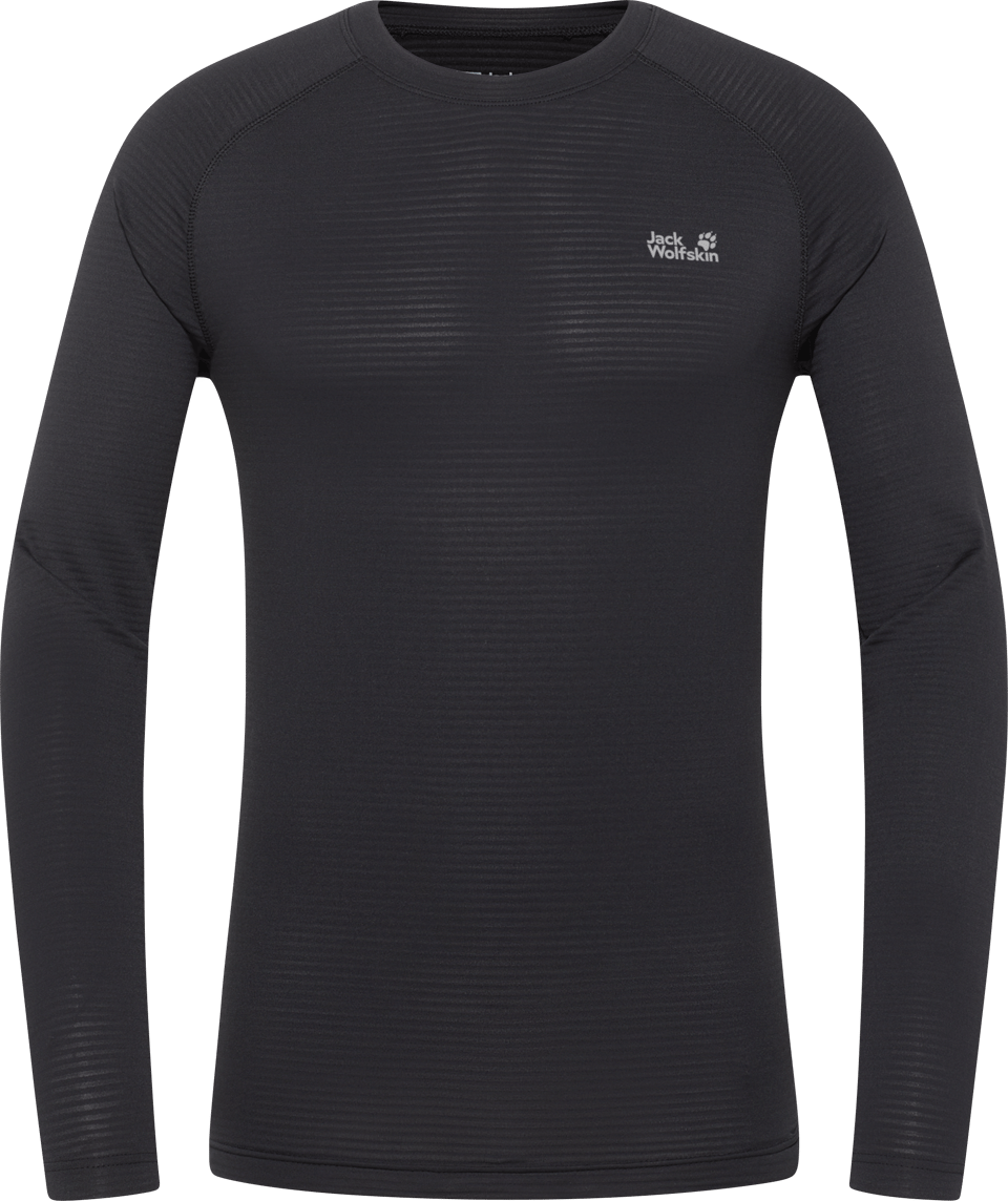 Men's Infinite Warm Long sleeve