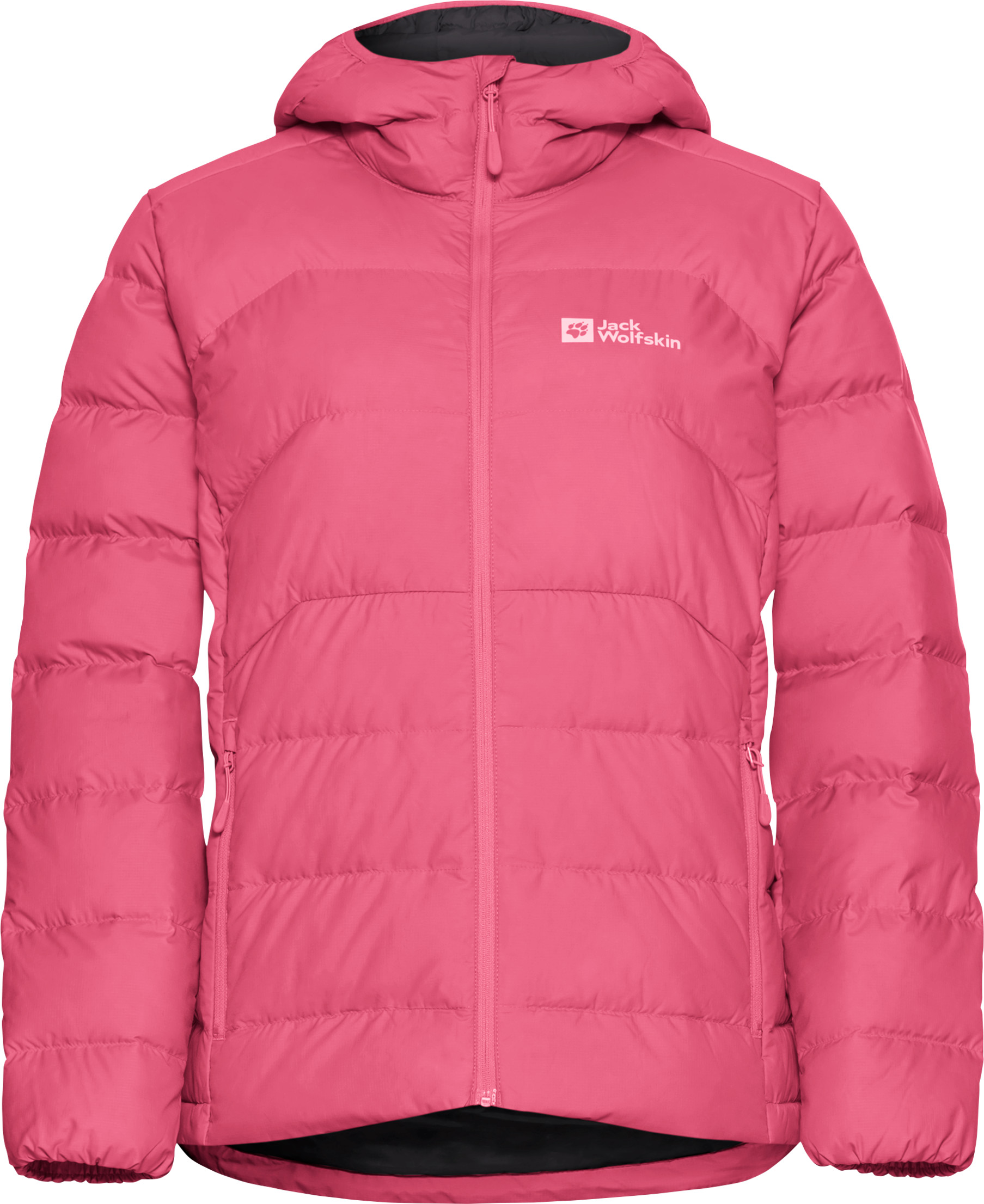 Women's Ather Down Hoody