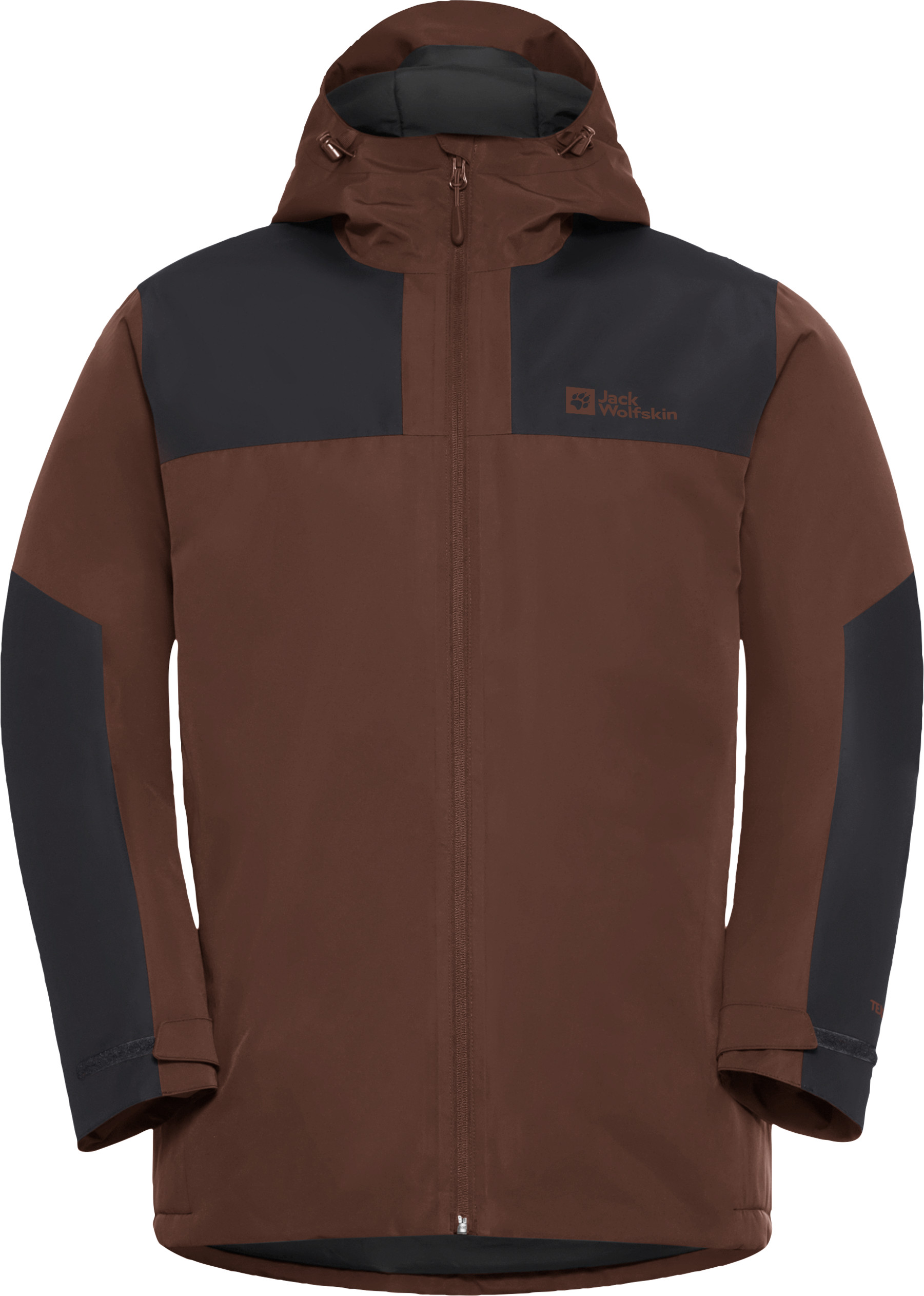 Men's Jasper Ins Jacket