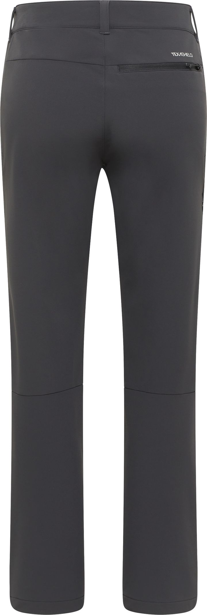 Jack Wolfskin Men's Activate Thermic Pants Phantom Jack Wolfskin