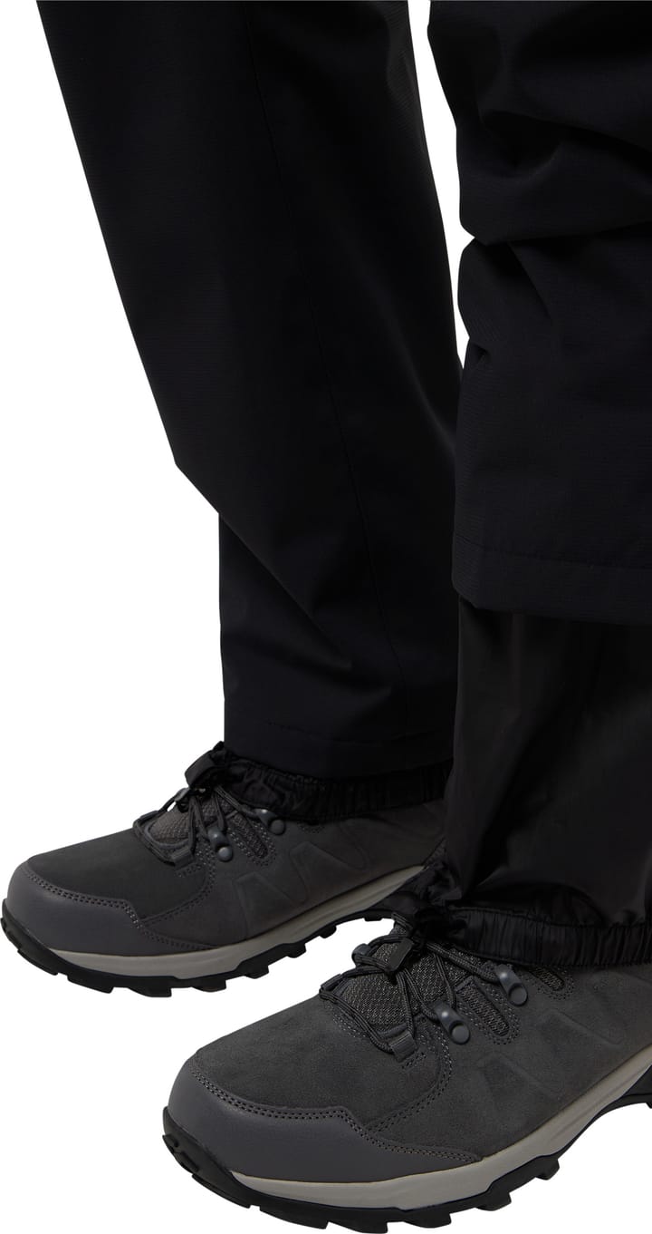 Jack Wolfskin Men's Parana Pants  Black Jack Wolfskin