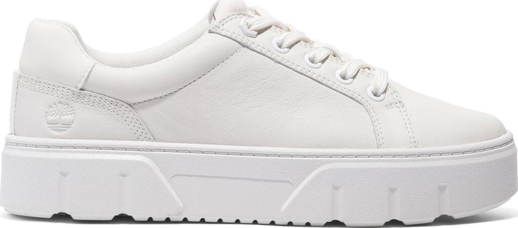 Timberland Women's Low Lace Up Sneaker