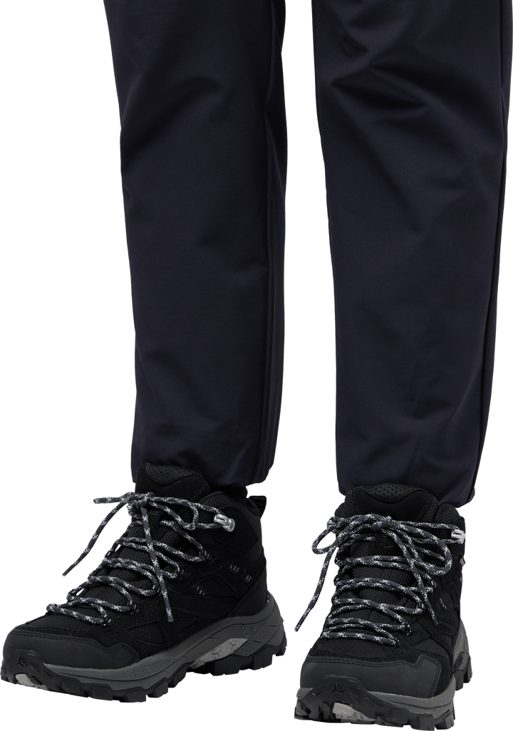 Jack Wolfskin Women's Vojo Tour Texapore Mid Phantom Jack Wolfskin