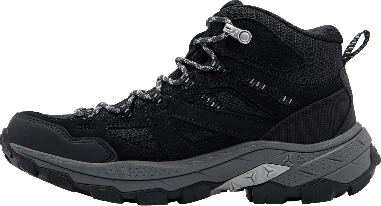 Jack Wolfskin Vojo Tour Texapore Mid Tursko