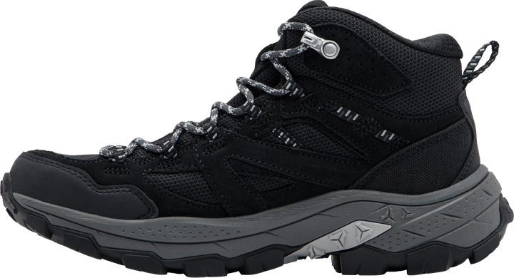 Jack Wolfskin Women's Vojo Tour Texapore Mid Phantom Jack Wolfskin