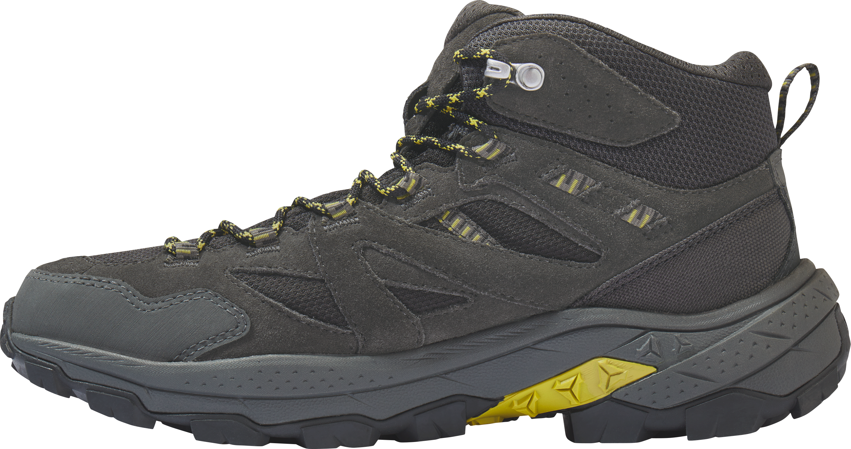 Men's Vojo Tour Texapore Mid