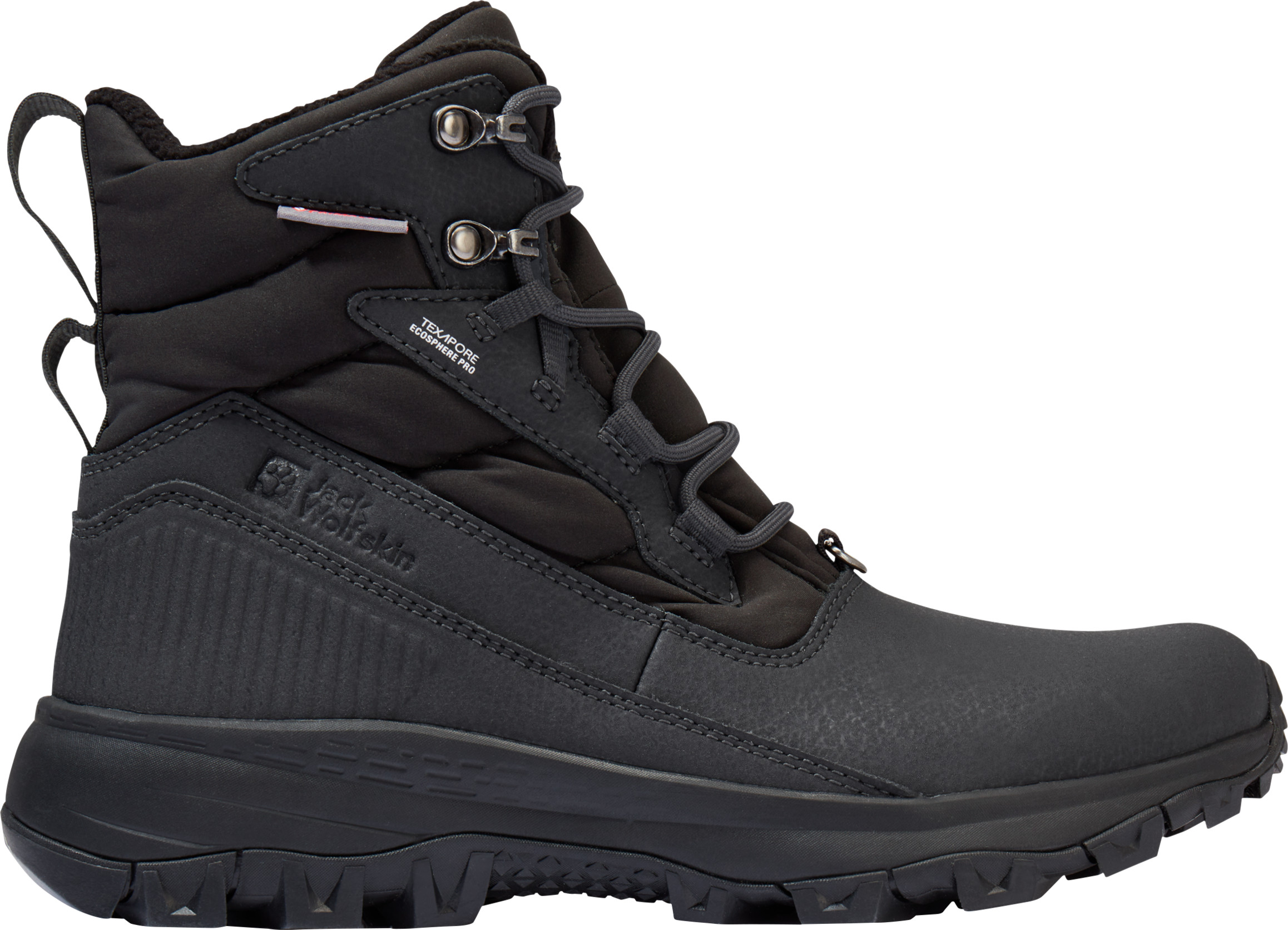 Women's Everquest Pro Texapore High