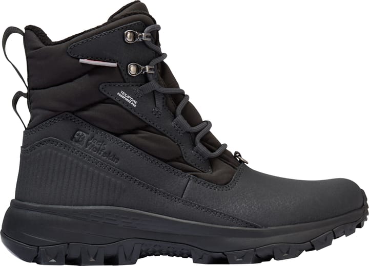 Jack Wolfskin Women's Everquest Pro Texapore High Black Jack Wolfskin Jack Wolfskin Women's Everquest Pro Texapore High Black Jack Wolfskin