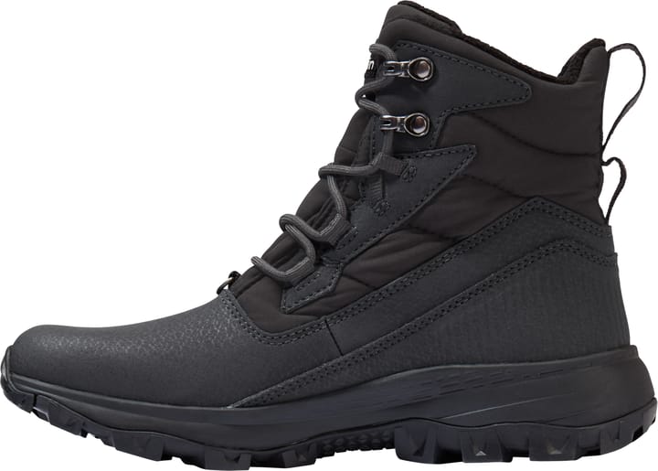 Jack Wolfskin Women's Everquest Pro Texapore High Black Jack Wolfskin