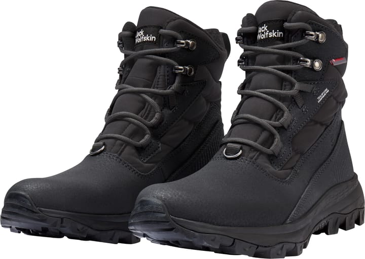 Jack Wolfskin Women's Everquest Pro Texapore High Black Jack Wolfskin