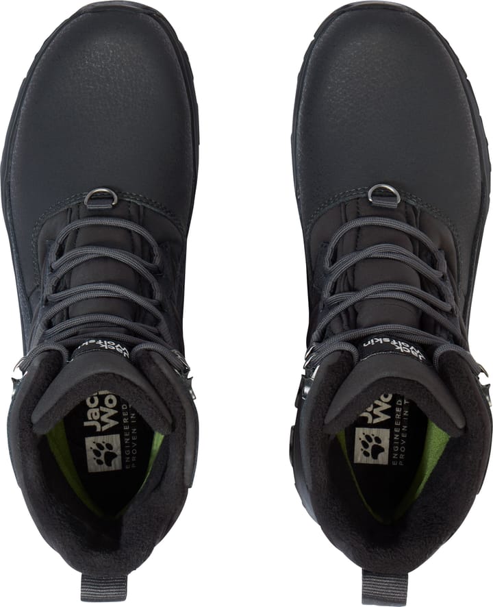 Jack Wolfskin Women's Everquest Pro Texapore High Black Jack Wolfskin
