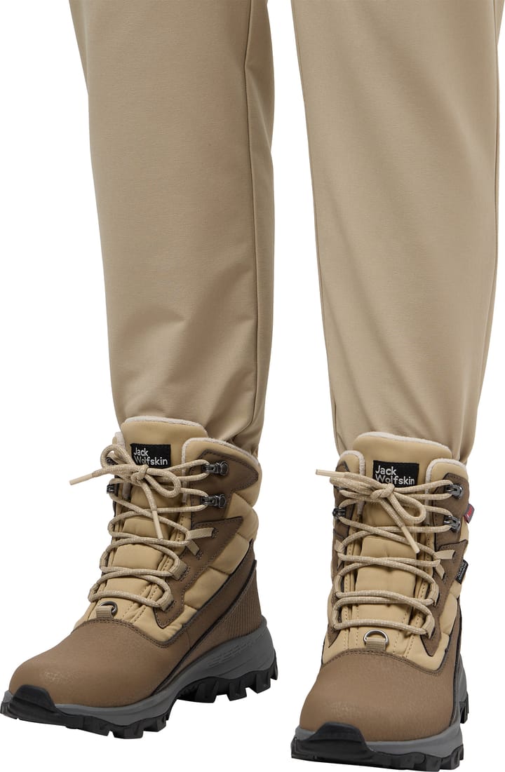 Jack Wolfskin Women's Everquest Pro Texapore High Anis Jack Wolfskin