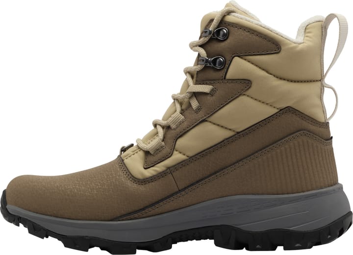 Jack Wolfskin Women's Everquest Pro Texapore High Anis Jack Wolfskin