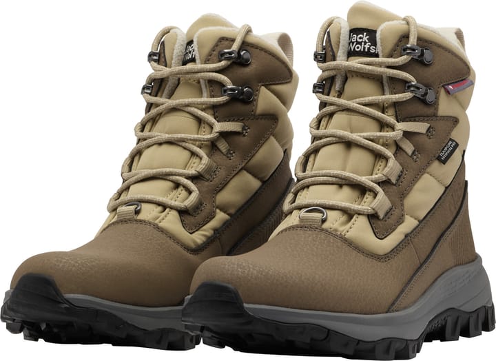 Jack Wolfskin Women's Everquest Pro Texapore High Anis Jack Wolfskin Jack Wolfskin Women's Everquest Pro Texapore High Anis Jack Wolfskin