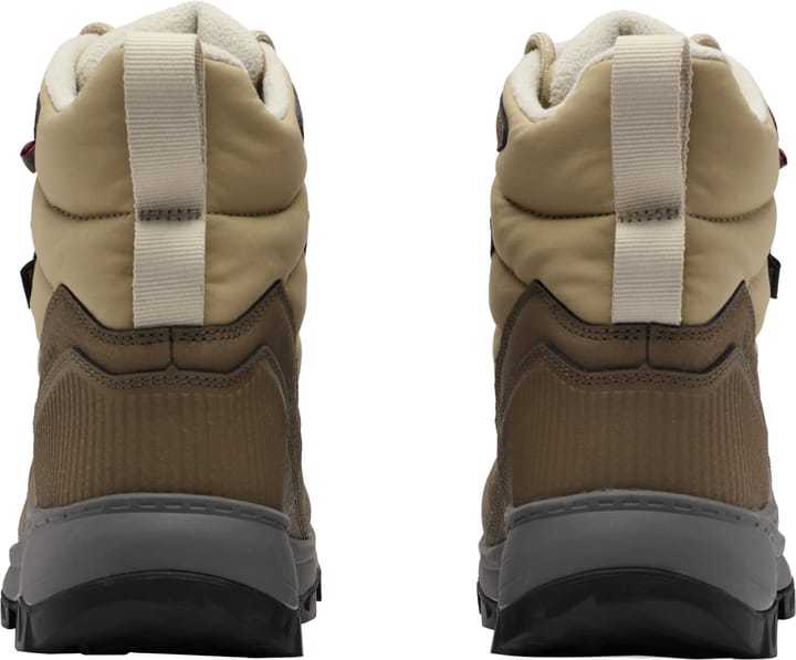 Jack Wolfskin Women's Everquest Pro Texapore High Anis Jack Wolfskin