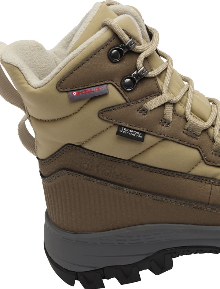Jack Wolfskin Women's Everquest Pro Texapore High Anis Jack Wolfskin