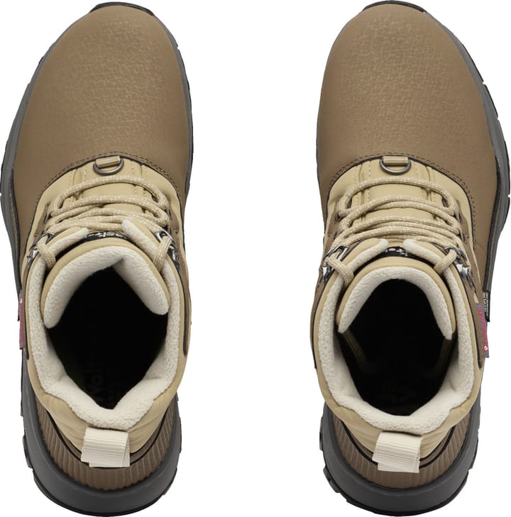 Jack Wolfskin Women's Everquest Pro Texapore High Anis Jack Wolfskin