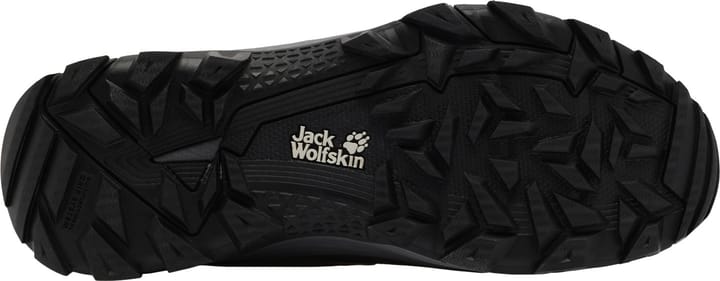 Jack Wolfskin Women's Everquest Pro Texapore High Anis Jack Wolfskin Jack Wolfskin Women's Everquest Pro Texapore High Anis Jack Wolfskin
