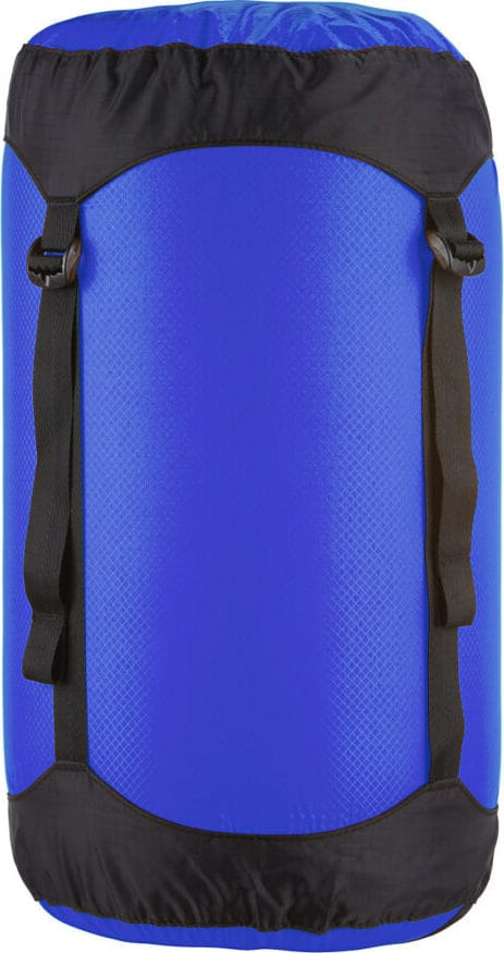 Sea To Summit Ultrasil Eco Compression Sack Blue Sea To Summit