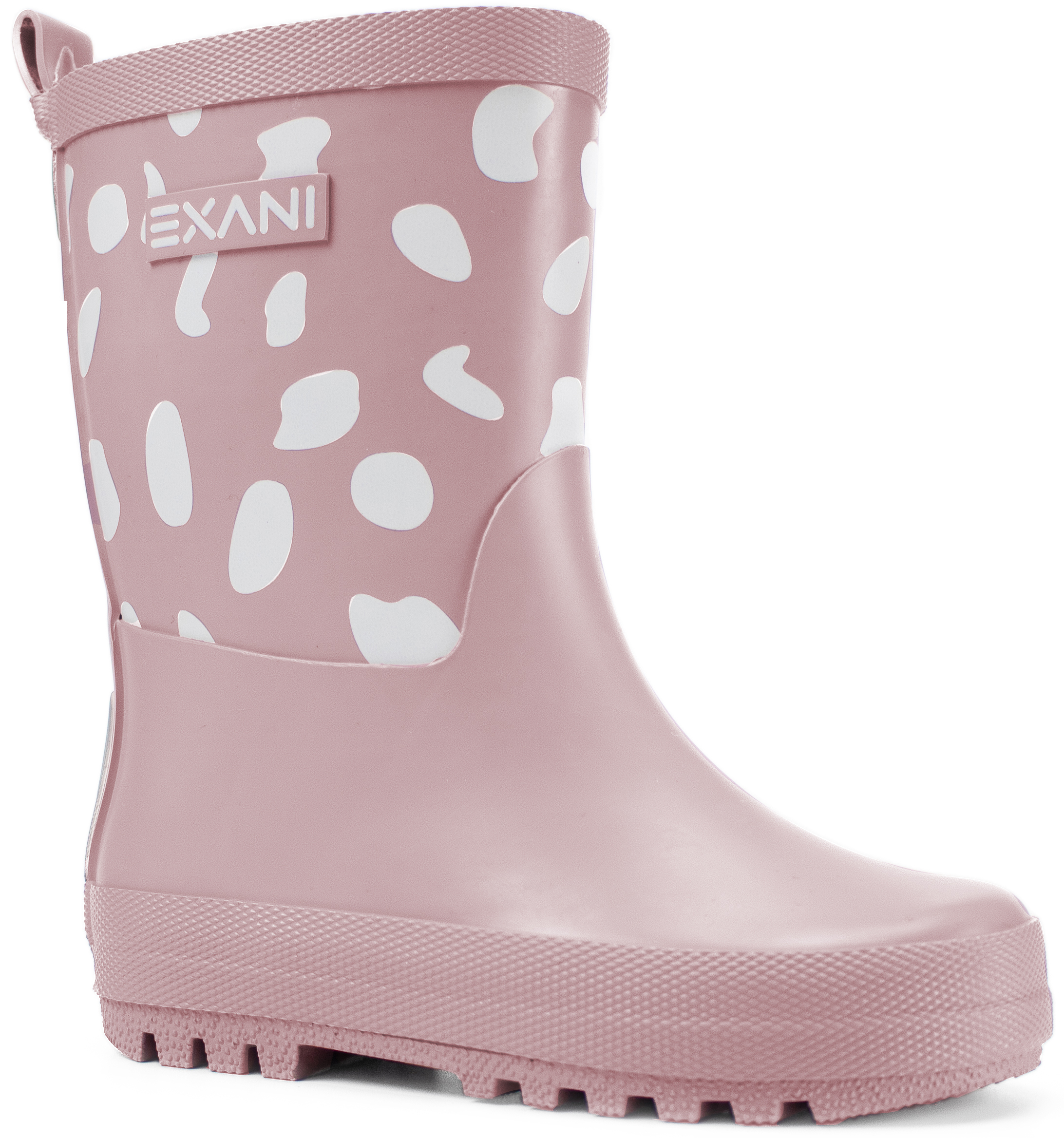 Exani Kids’ Roller Pink