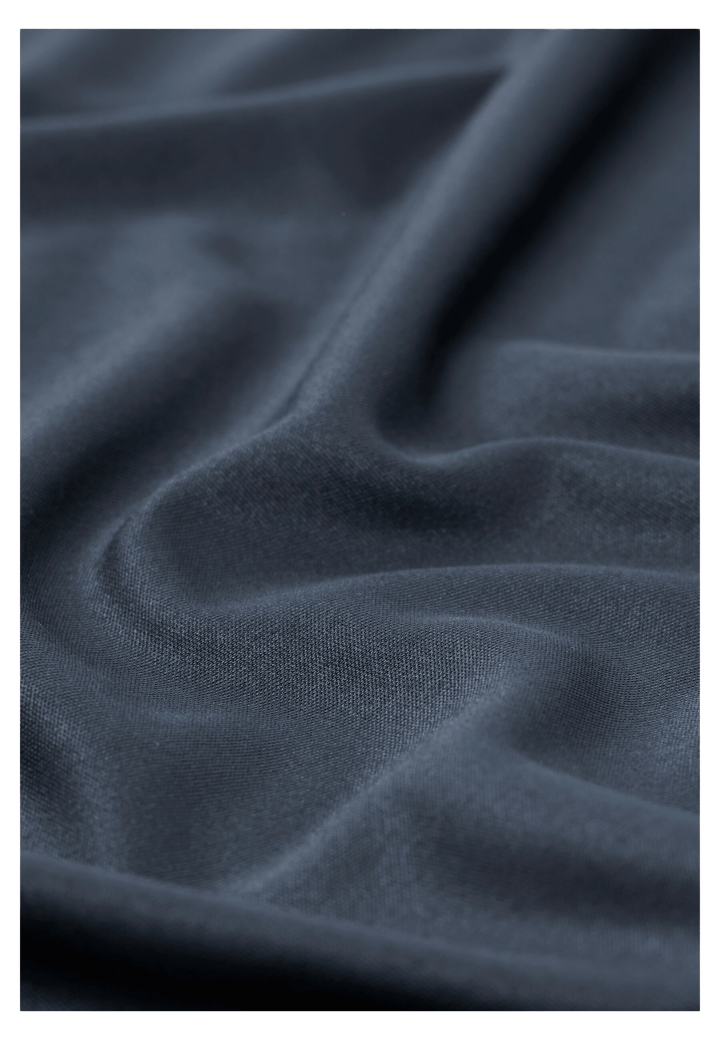 Jack Wolfskin Men's Peak Graphic T New Mountain Midnight Sky Jack Wolfskin