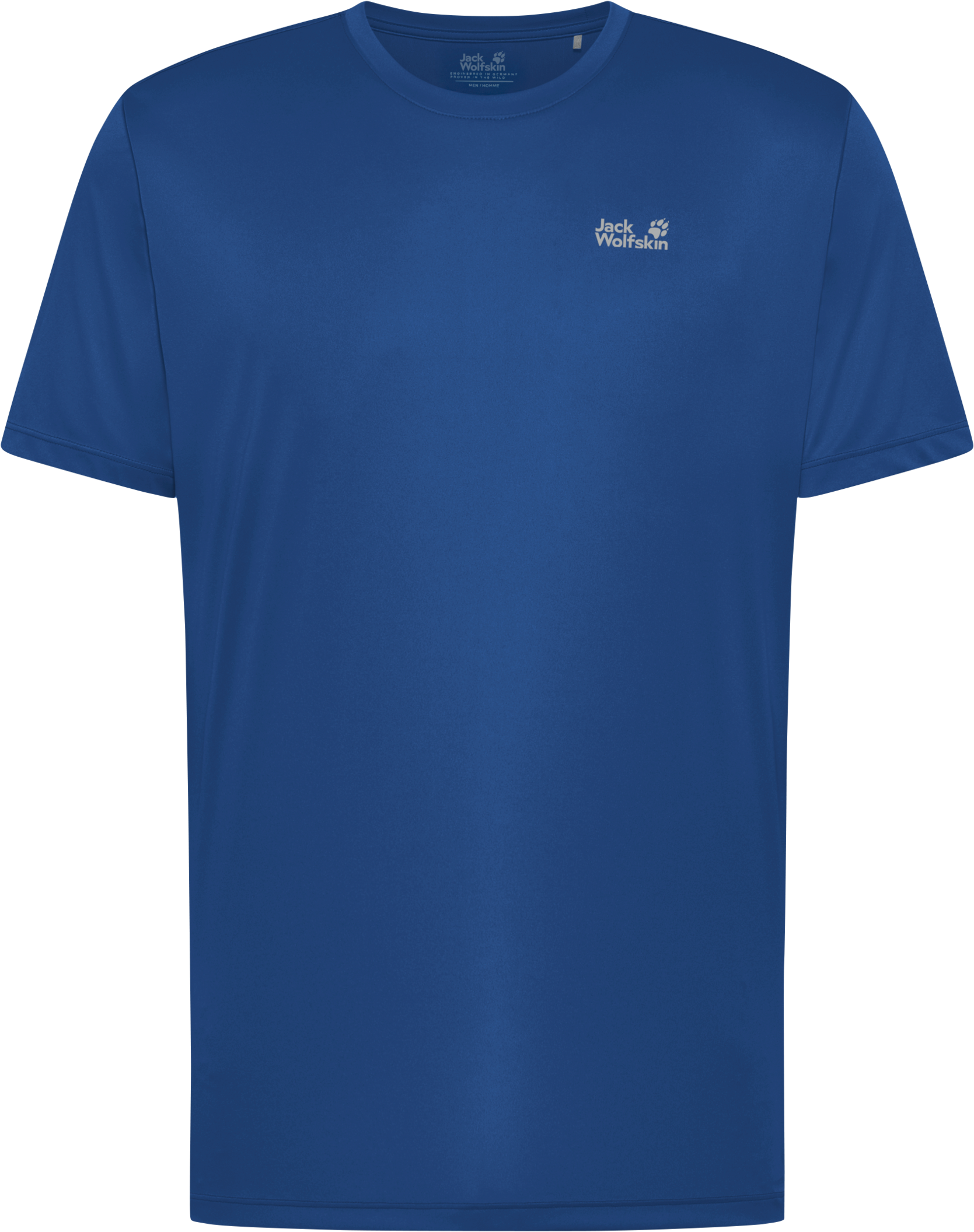 Jack Wolfskin Men's Tech Tee