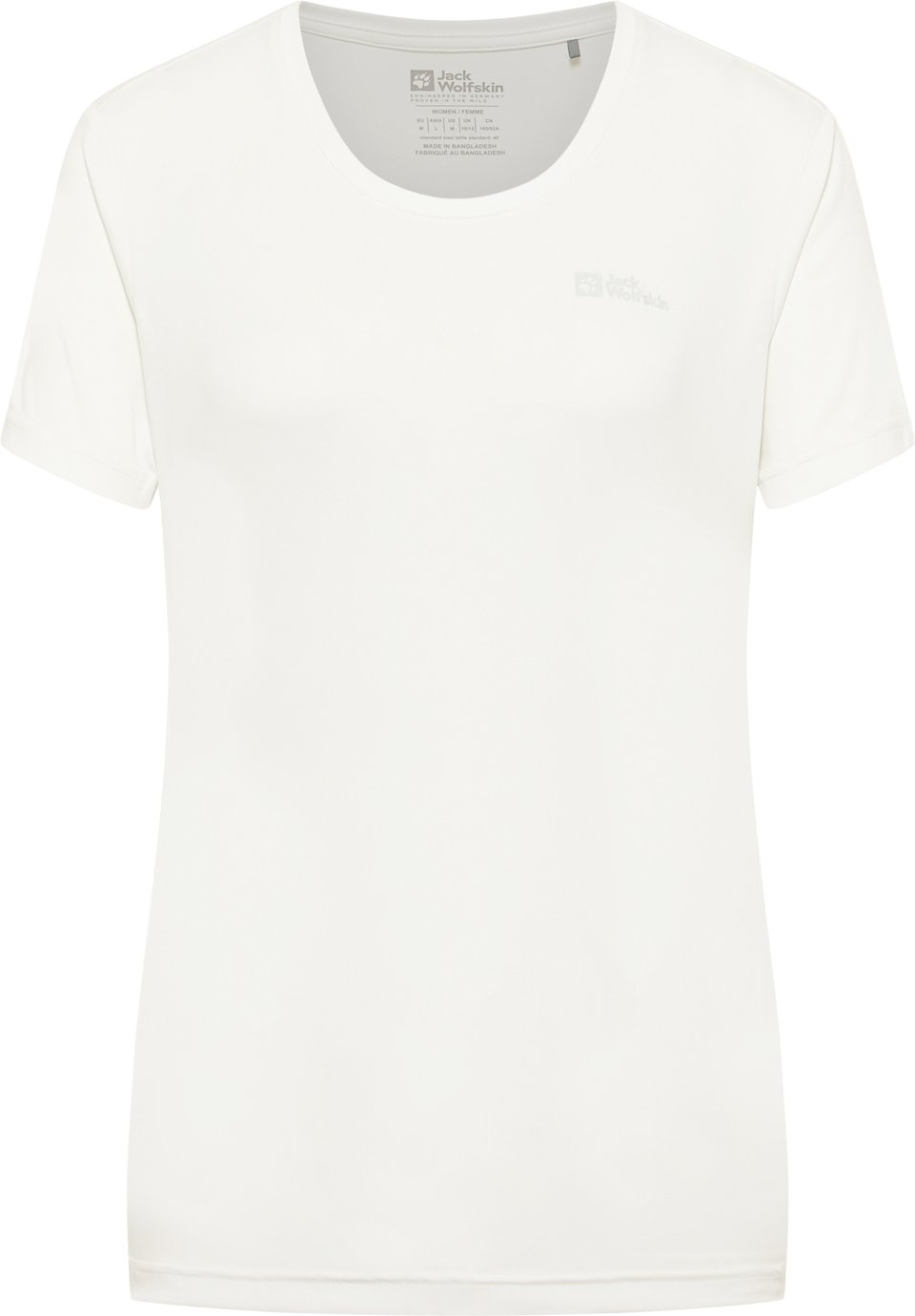 Women's Tech Tee