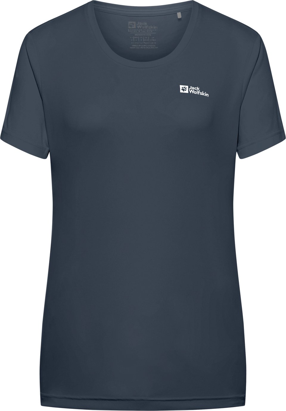 Women's Tech Tee