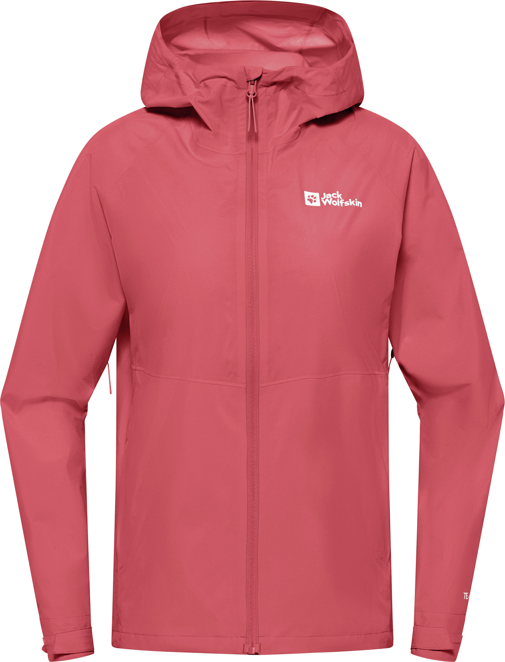 Jack Wolfskin Men's Prelight 2.5l Layer Jacket