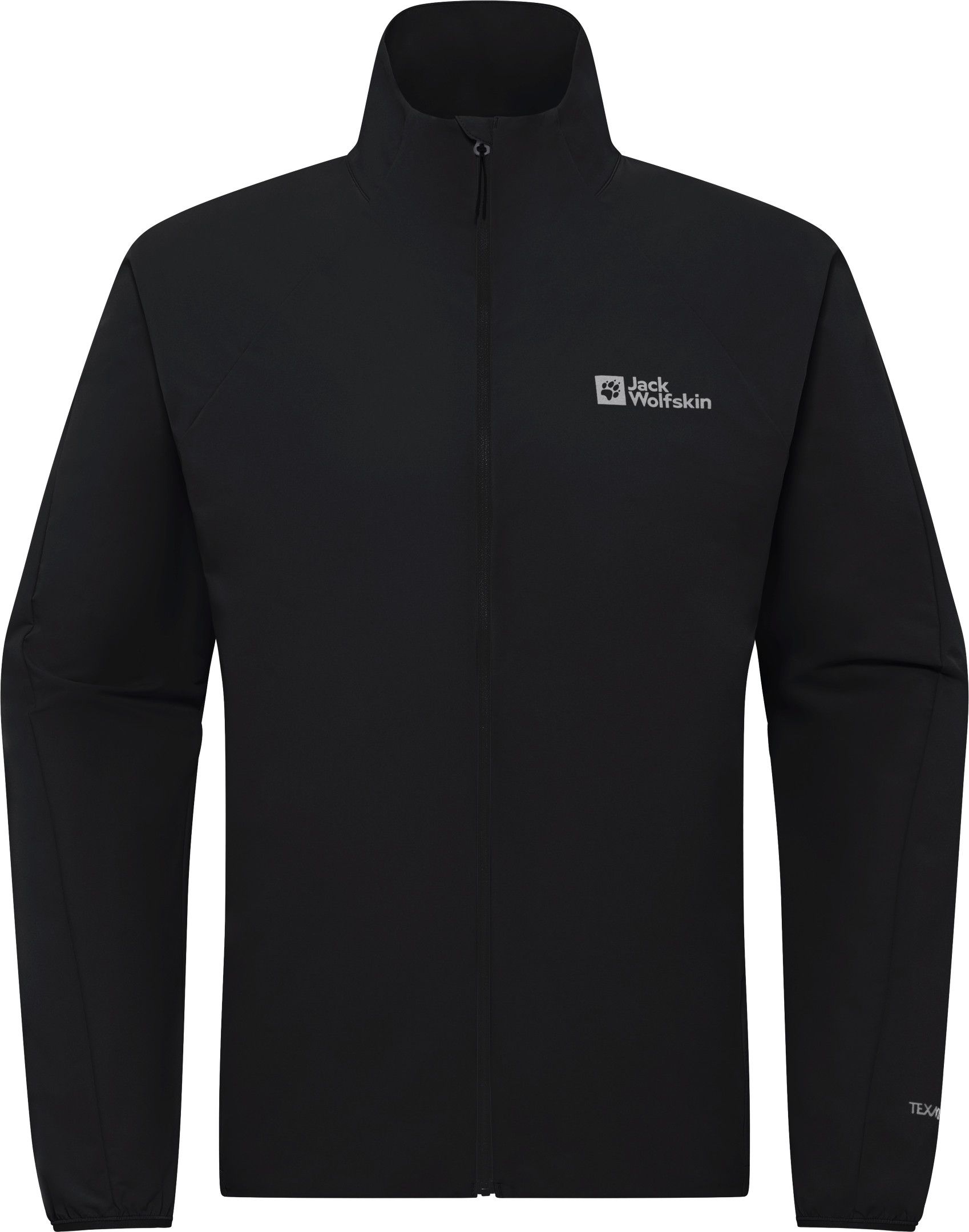Jack Wolfskin Men's Prelight Stride Jacket