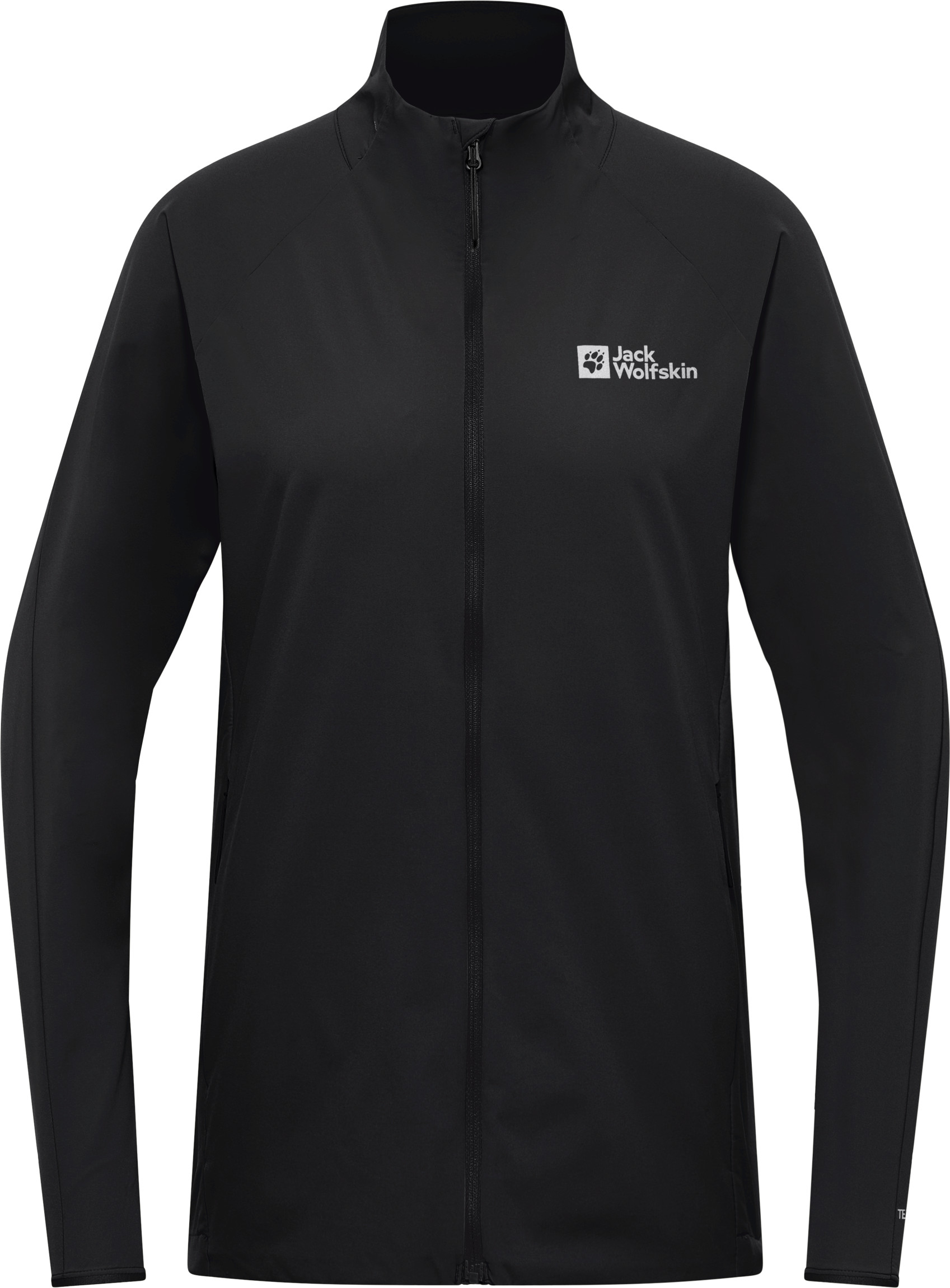 Jack Wolfskin Men's Prelight Stride Jacket