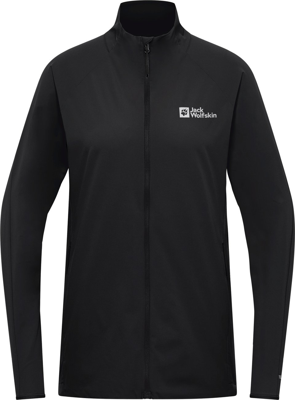 Women's Prelight Stride Jacket