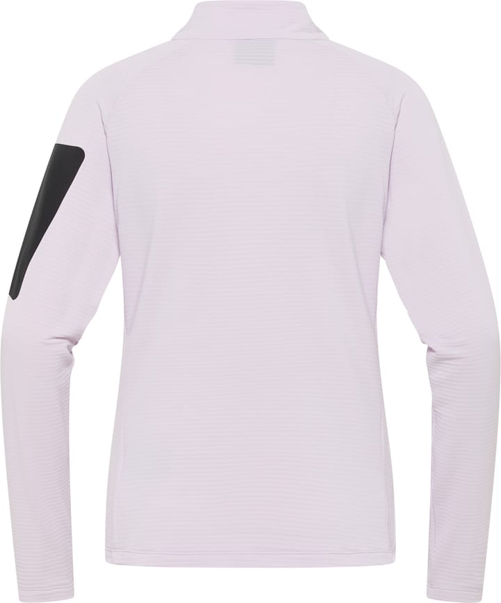 Jack Wolfskin Women's Prelight Ful Zip Pale Lavendar Jack Wolfskin Jack Wolfskin Women's Prelight Ful Zip Pale Lavendar Jack Wolfskin
