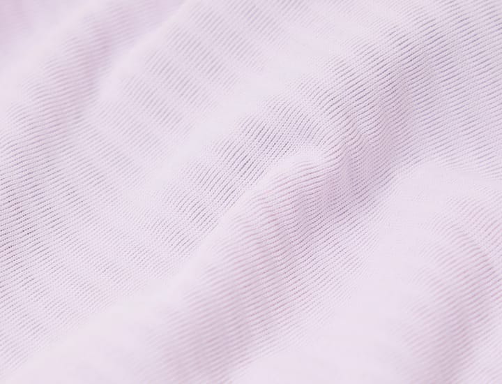 Jack Wolfskin Women's Prelight Ful Zip Pale Lavendar Jack Wolfskin