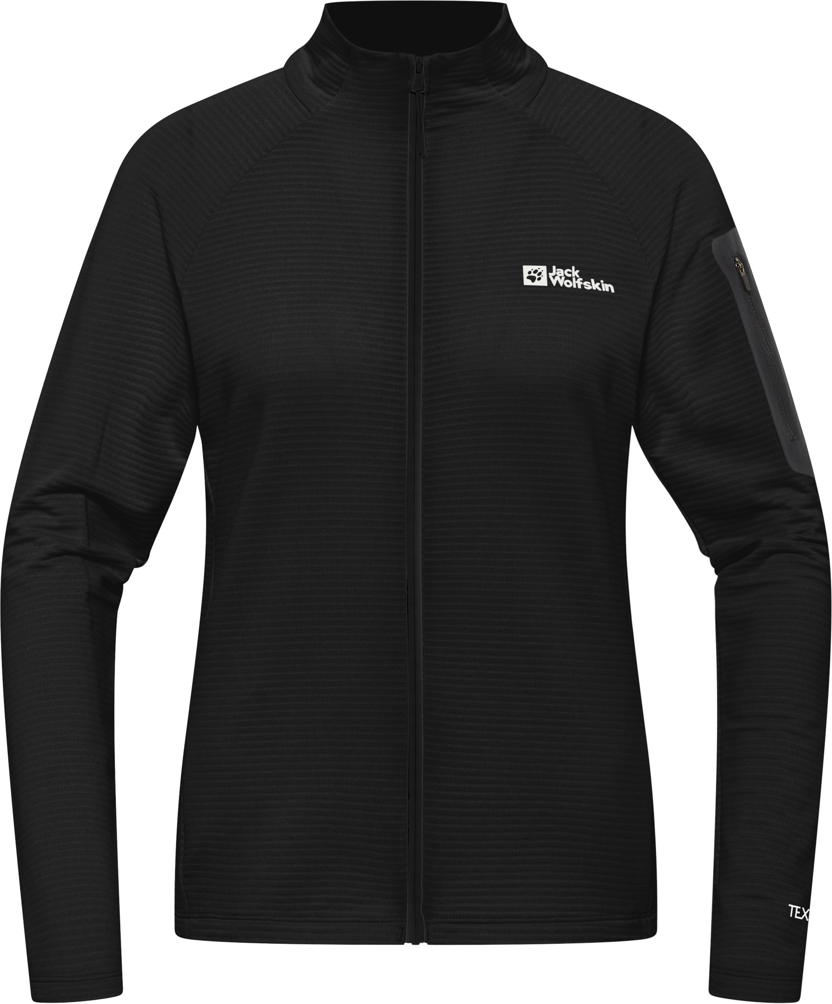 Jack Wolfskin Prelight Jakke