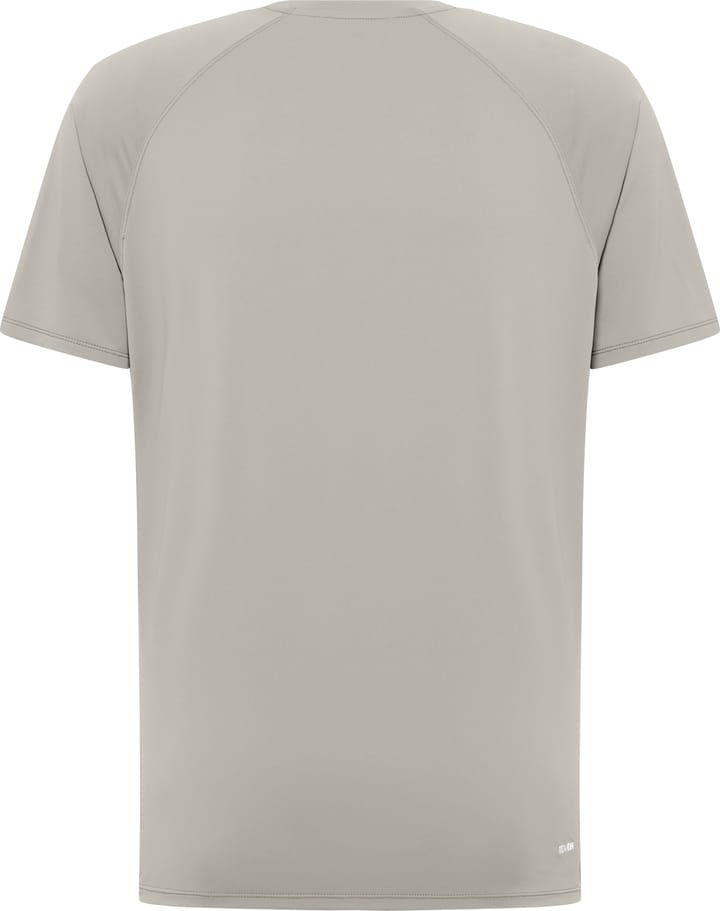 Jack Wolfskin Men's Prelight Swift Tee Seal Jack Wolfskin