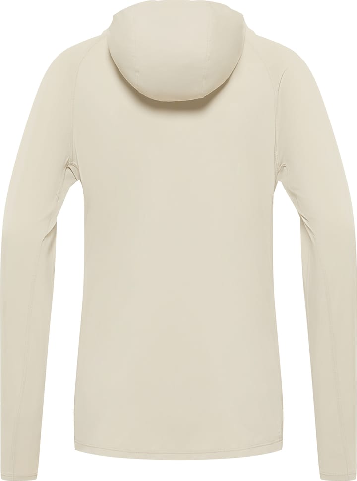 Jack Wolfskin Women's Prelight Swift Hoody Seal Jack Wolfskin