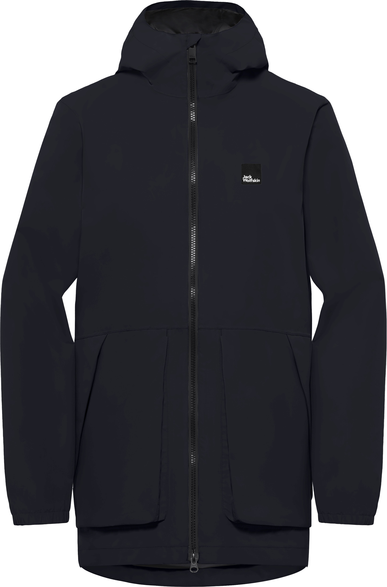 Jack Wolfskin Women's Terraview Parka