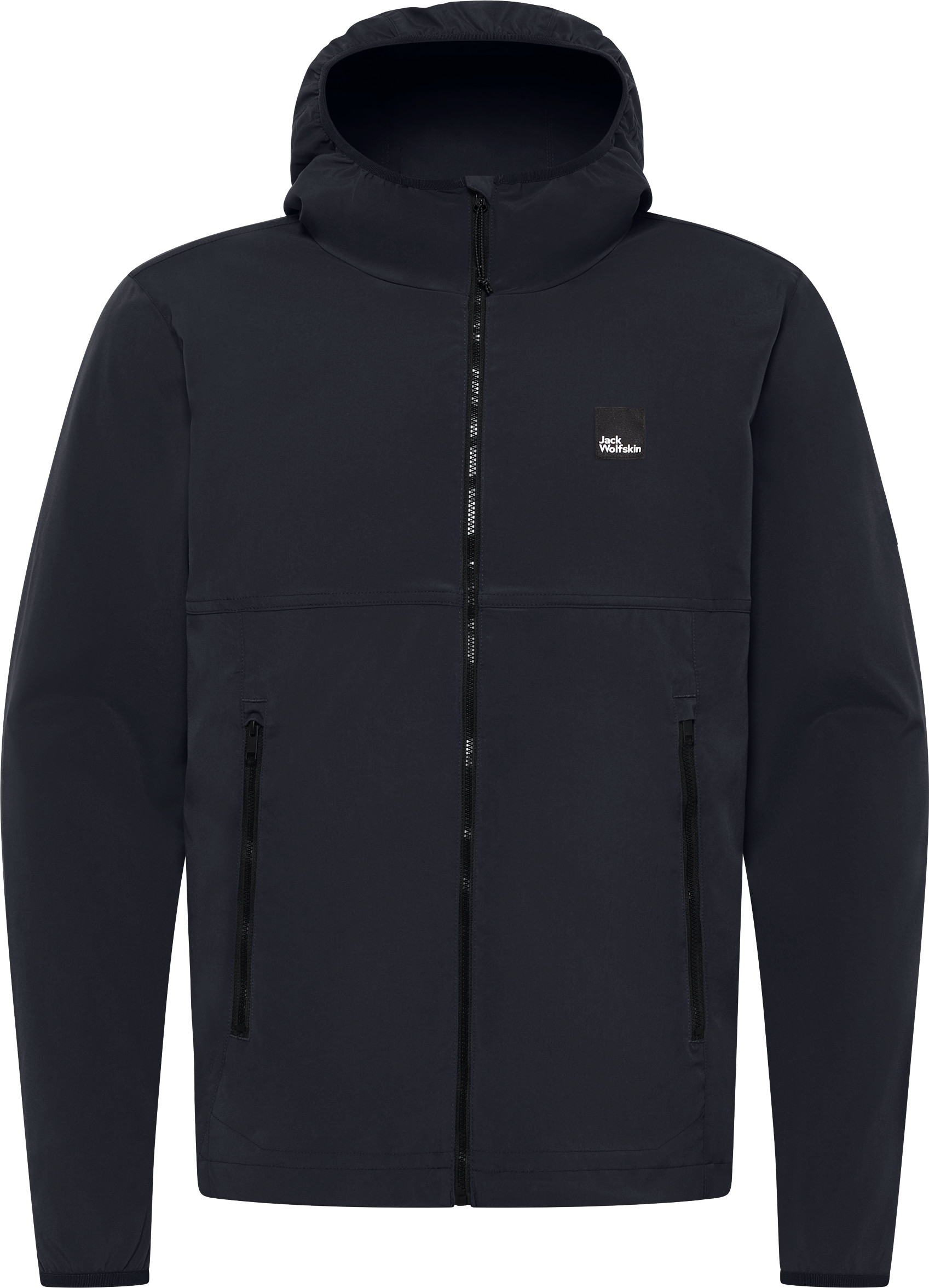 Jack Wolfskin Men's Terracade Jacket