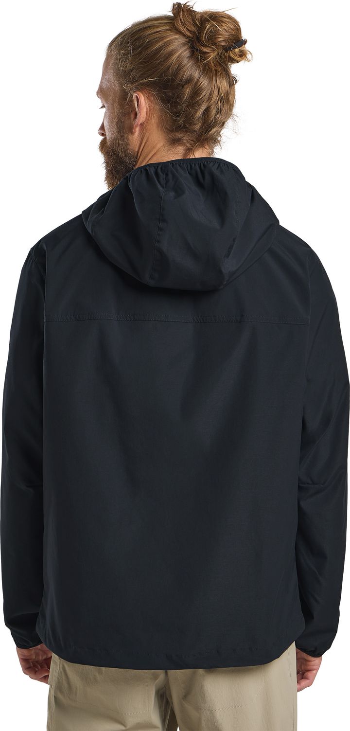 Jack Wolfskin Men's Terracade Jacket Dark Navy Jack Wolfskin