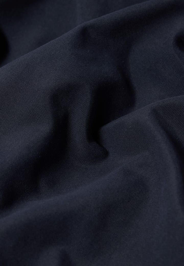 Jack Wolfskin Men's Terracade Overshirt Dark Navy Jack Wolfskin
