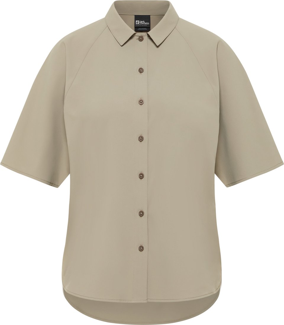Women's Sierra Quest Shortsleeve Shirt