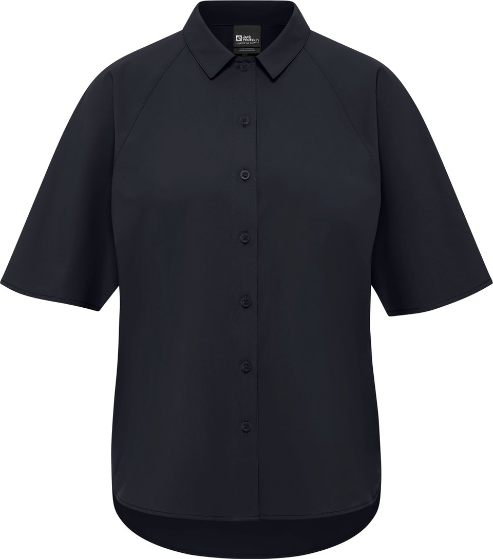 Women's Sierra Quest Shortsleeve Shirt