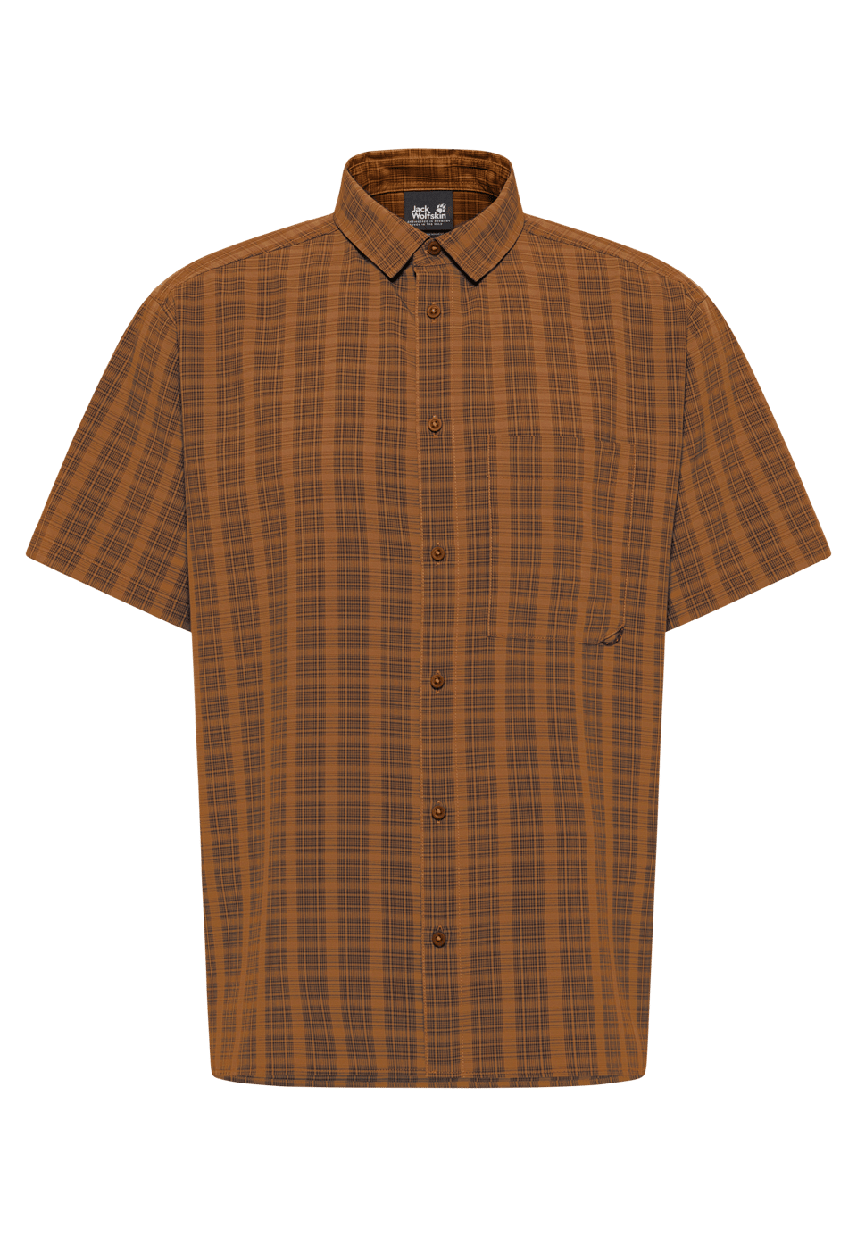 Men's Meseta Shirt