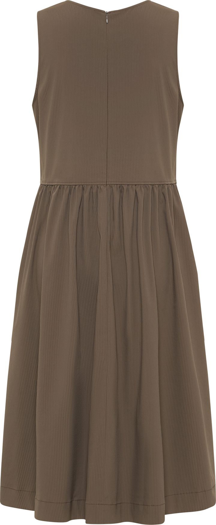 Jack Wolfskin Women's Sioma Dress Cold Coffee Jack Wolfskin
