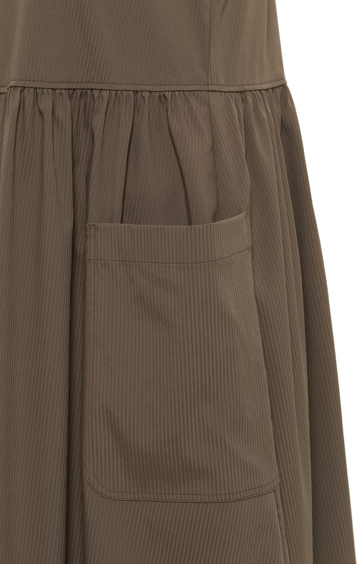 Jack Wolfskin Women's Sioma Dress Cold Coffee Jack Wolfskin