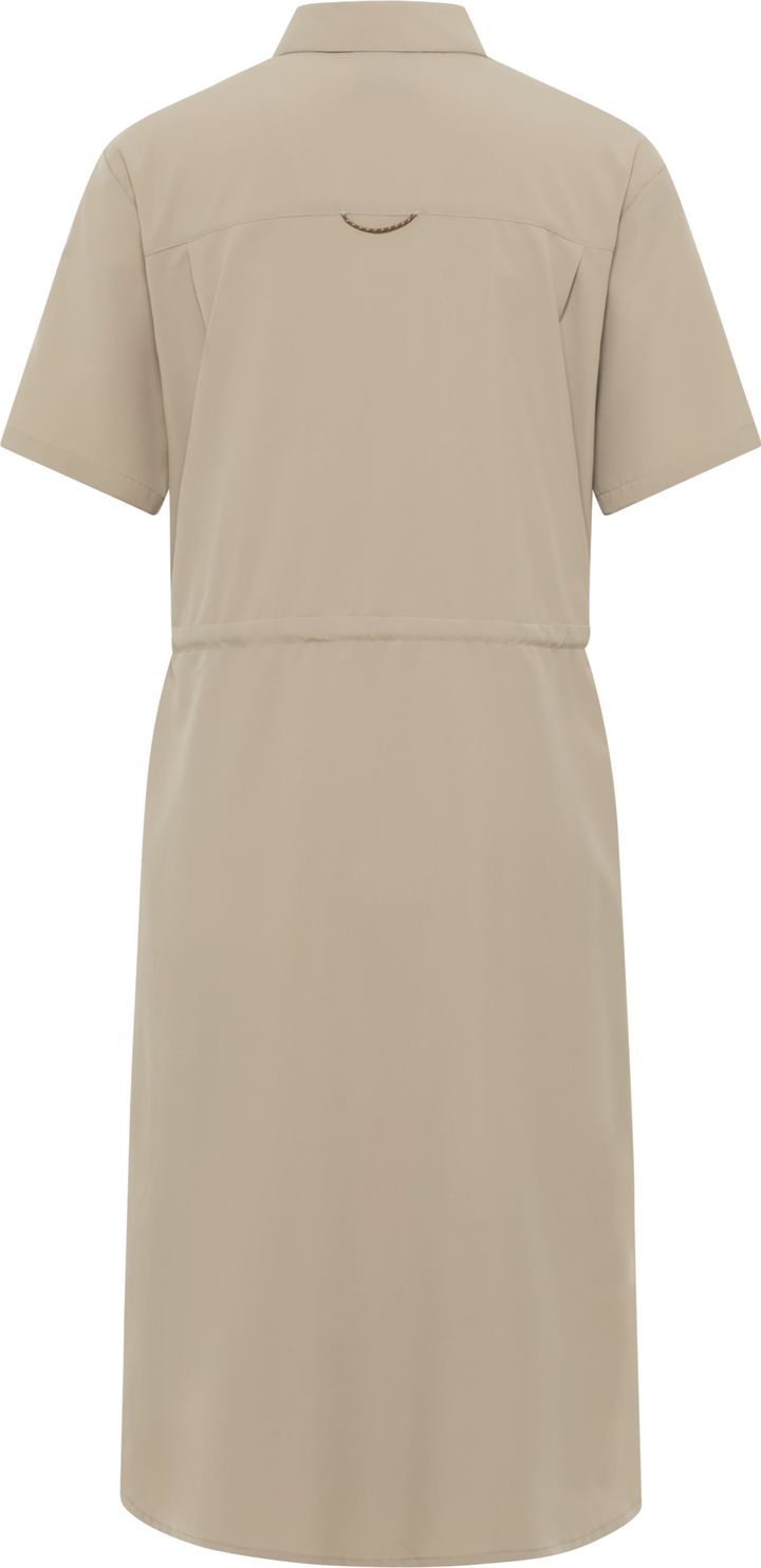 Jack Wolfskin Women's Waimea Dress Stone Jack Wolfskin