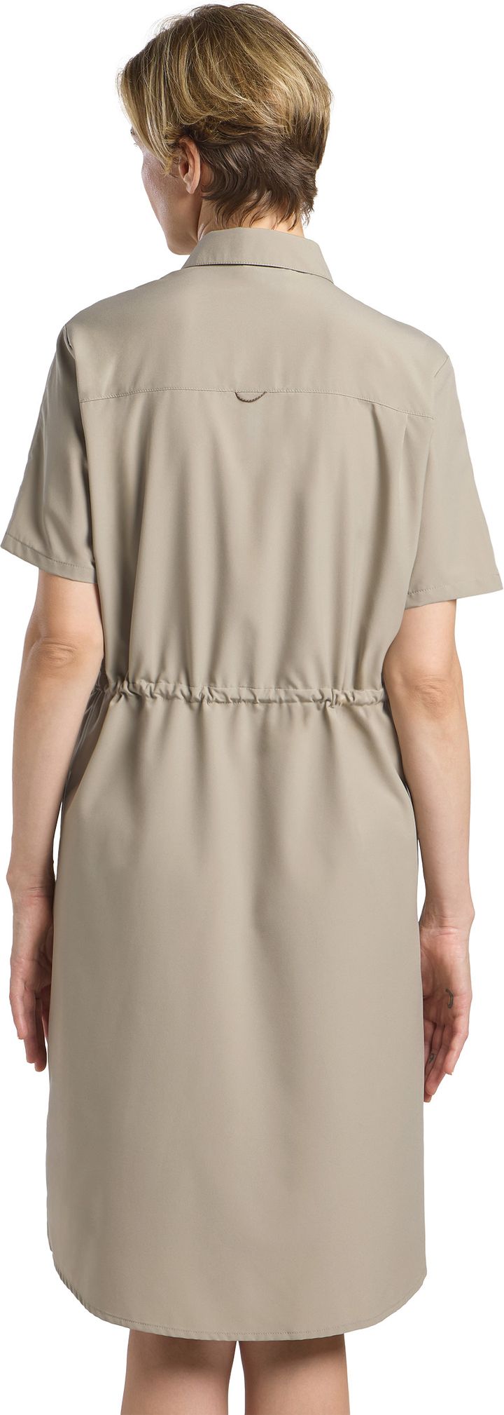 Jack Wolfskin Women's Waimea Dress Stone Jack Wolfskin
